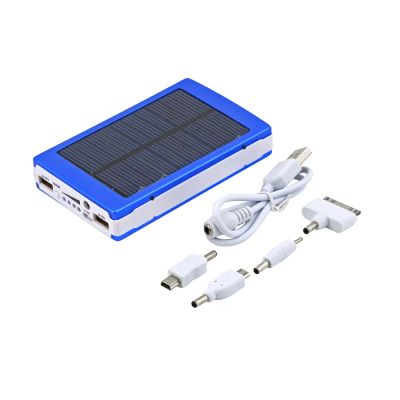 Лот: 7821636. Фото: 1. Power bank 50000mAh, 2 выхода... Внешние, портативные аккумуляторы для смартфонов (Power bank)