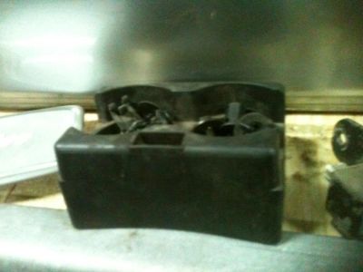 Лот: 4392324. Фото: 1. toyota mark2 gx100 подстаканник... Другое (автозапчасти)