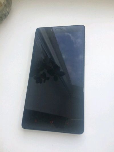Лот: 14555729. Фото: 1. Xiaomi Redmi Note (HongMi). Смартфоны