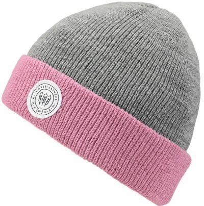 Лот: 18480954. Фото: 1. Шапка Ж Horsefeathers MALIN BEANIE... Зимняя спортивная одежда