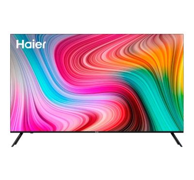 Лот: 25777242. Фото: 1. Телевизор Haier 50 Smart TV MX. Телевизоры
