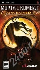 Лот: 513435. Фото: 1. только 2 дня! mortal combat unchained... Игры для консолей