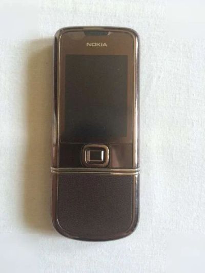 Лот: 9400452. Фото: 1. Nokia 8800e-1 - неисправен, продам... Кнопочные мобильные телефоны