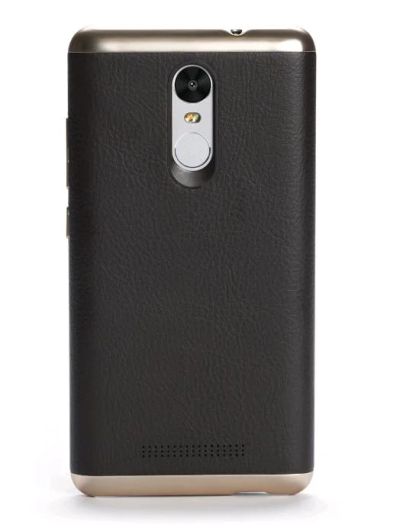 Лот: 7859715. Фото: 1. Чехол Cover для Xiaomi Redmi NOTE... Чехлы, бамперы
