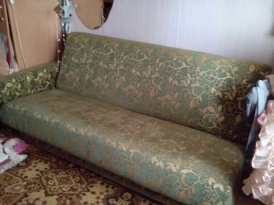 Лот: 5492545. Фото: 1. диван. Диваны
