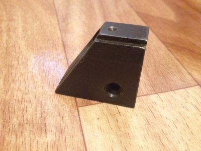 Лот: 7544209. Фото: 1. Пирамидка под прицельную планку... Аксессуары, запчасти