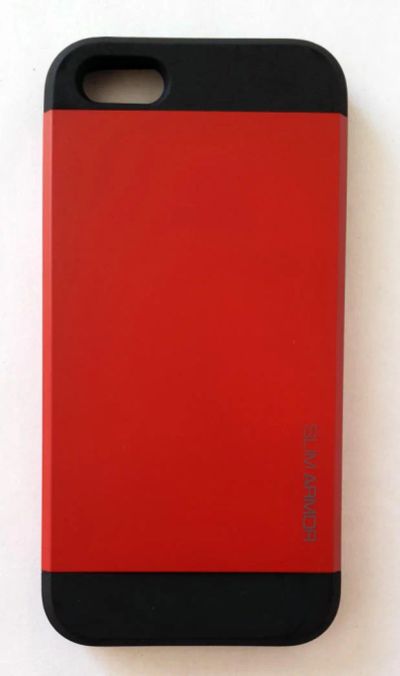 Лот: 4329862. Фото: 1. Чехол SGP Slim Armor для iPhone... Чехлы, бамперы