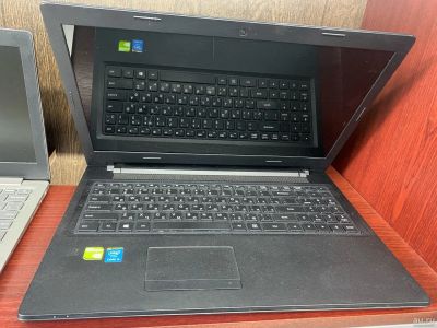 Лот: 17799350. Фото: 1. Ноутбук Lenovo IdeaPad 100-15IBD... Ноутбуки