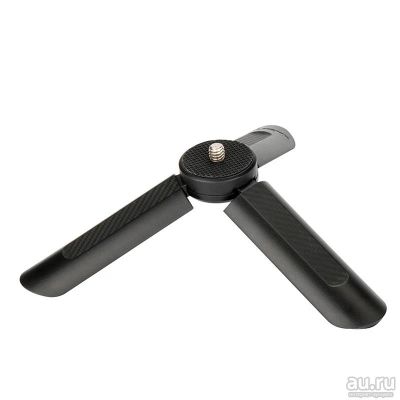 Лот: 17338754. Фото: 1. Мини тренога Ulanzi MT-05 Mini... Штативы, держатели