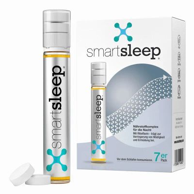 Лот: 23719842. Фото: 1. SmartSleep Original Комплекс витаминов... Лекарства
