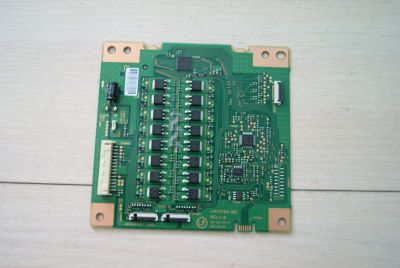 Лот: 11878811. Фото: 1. Led drive , 14st016s-b01 rev:1... Запчасти для телевизоров, видеотехники, аудиотехники