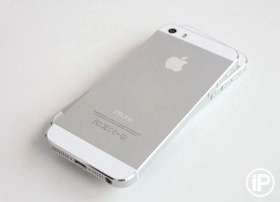 Лот: 12339378. Фото: 1. iPhone 5s. Смартфоны
