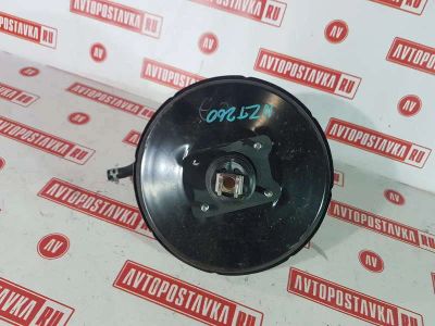 Лот: 20898514. Фото: 1. Вакуумный усилитель тормоза Toyota... Тормозная система