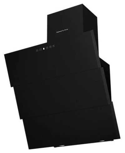 Лот: 13794453. Фото: 1. Вытяжка Z S K219.61B K219.61B. Вытяжки