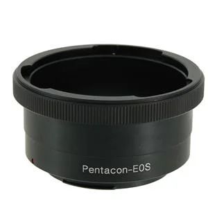 Лот: 727417. Фото: 1. Переходное кольцо Pentacon 6... Переходники