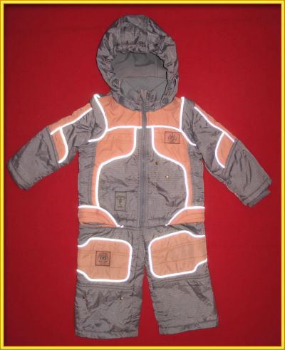 Лот: 6518972. Фото: 1. костюм демисезон. Верхняя одежда