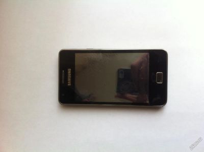 Лот: 5589620. Фото: 1. Samsung i9100. КИТАЙ. Смартфоны