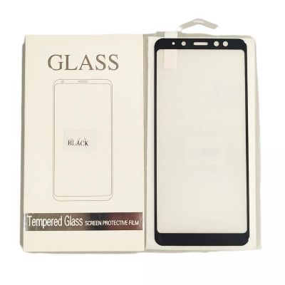 Лот: 22151253. Фото: 1. СТЕКЛО ЗАЩИТНОЕ XIAOMI REDMI 5... Защитные стёкла, защитные плёнки