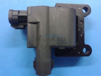 Лот: 8104900. Фото: 1. Катушка зажигания Toyota 3S/5S-FE... Электрооборудование