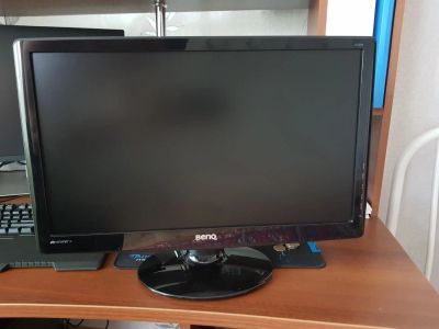 Лот: 9945023. Фото: 1. Benq gl2030m. ЖК-мониторы