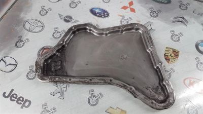 Лот: 23587639. Фото: 1. Поддон КПП Volvo S80 B6284T 9480048. Трансмиссия