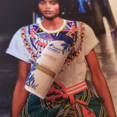 Лот: 14983436. Фото: 1. Head&shoulders Лента 3. Игрушки