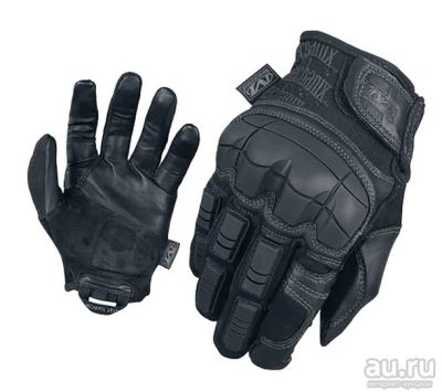 Лот: 10222132. Фото: 1. Перчатки (Mechanix Wear) Breacher... Перчатки