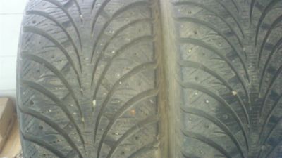 Лот: 3298693. Фото: 1. good year 245/50 r18 rft. Шины