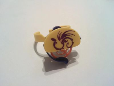 Лот: 6095852. Фото: 1. FT311 Киндер Сюрприз Kinder... Игрушки