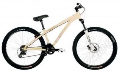 Лот: 378299. Фото: 1. Norco Havoc 2008. Велосипеды