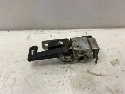 Лот: 21714559. Фото: 1. ручка открывания багажника Honda... Двигатель и элементы двигателя