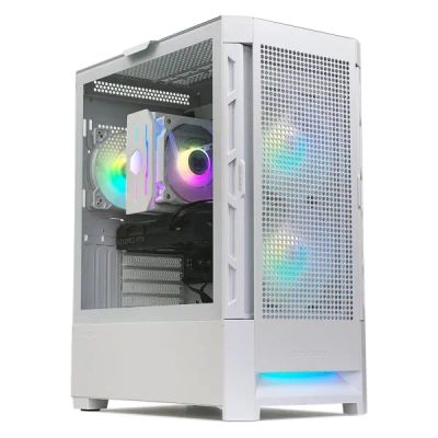 Лот: 24532134. Фото: 1. Игровой компьютер Robotcomp Zero... Компьютеры в сборе