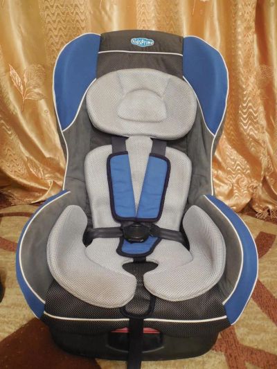 Лот: 3843246. Фото: 1. Автокресло детское Kids Primo... Детские автокресла