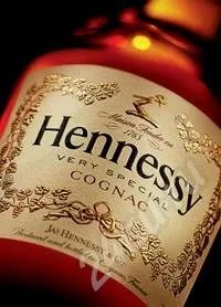 Лот: 184316. Фото: 1. Хеннесси VS (Hennessy V.S.) 0... Красноярск
