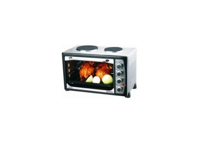Лот: 4430390. Фото: 1. Духовка Ideal ID 45TO3. Микроволновки, мини-печи