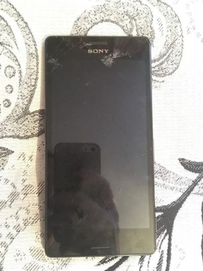 Лот: 11240273. Фото: 1. sony xperia m4 aqua e2303. Смартфоны