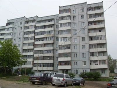 Лот: 7221890. Фото: 1. Сдам 1 комнатную в Солнечном. Квартиры, студии
