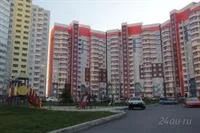 Лот: 2330596. Фото: 1. сдам 1-комн квартиру в покровке... Квартиры, студии