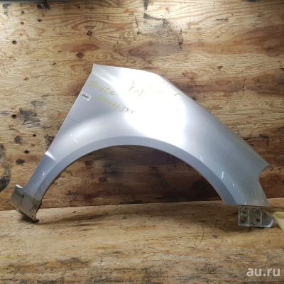 Лот: 18530552. Фото: 1. Крыло Suzuki Sx4 YA11S M15A 2006... Кузов