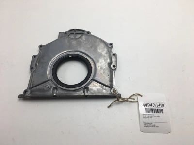 Лот: 20391732. Фото: 1. Крышка коленвала Honda Inspire... Двигатель и элементы двигателя