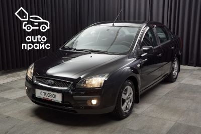 Лот: 24912784. Фото: 1. Ford Focus 2006. Автомобили