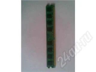 Лот: 341689. Фото: 1. Оперативная память Kingstone 2Gb... Оперативная память