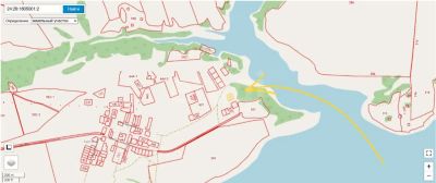 Лот: 25556648. Фото: 1. участок , посёлок Куртак посёлок... Земельные участки