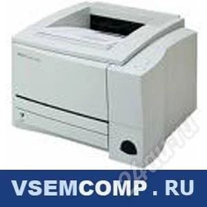 Лот: 240769. Фото: 1. HP LaserJet 2200D. Лазерные принтеры