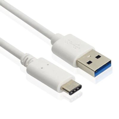 Лот: 10763569. Фото: 1. Дата-кабель NetStar USB - Type-C... Дата-кабели, переходники