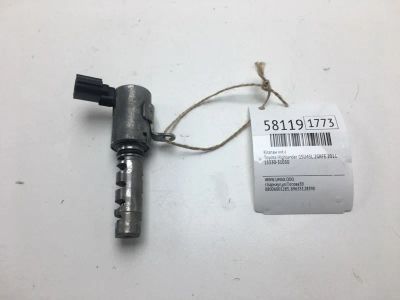 Лот: 20399175. Фото: 1. Клапан VVT-I Toyota Highlander... Двигатель и элементы двигателя