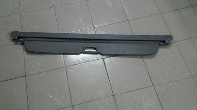 Лот: 11065895. Фото: 1. Полка багажника (шторка) Honda... Салон