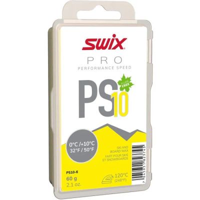 Лот: 22362799. Фото: 1. Парафин углеводородный Swix PS10... Другое (обмундирование и экипировка)