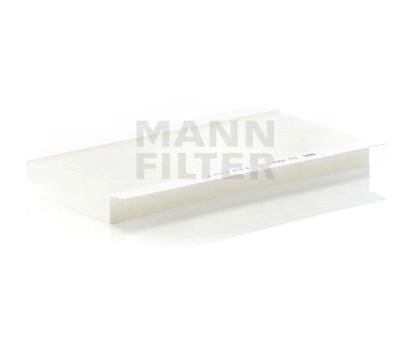 Лот: 13357467. Фото: 1. Mann CU 3567 Фильтр салонный. Расходные материалы