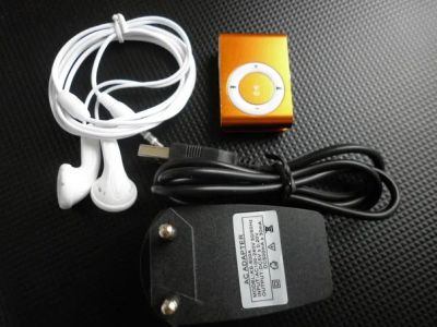 Лот: 3362104. Фото: 1. mp3 MicroSD. Плееры